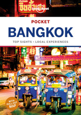 Pocket Bangkok - Book