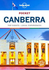 Pocket Canberra - Book