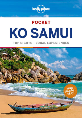 Pocket Ko Samui - Book