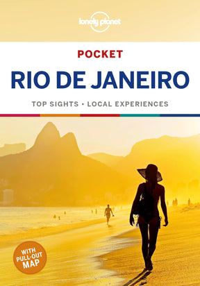 Pocket Rio de Janeiro - Book