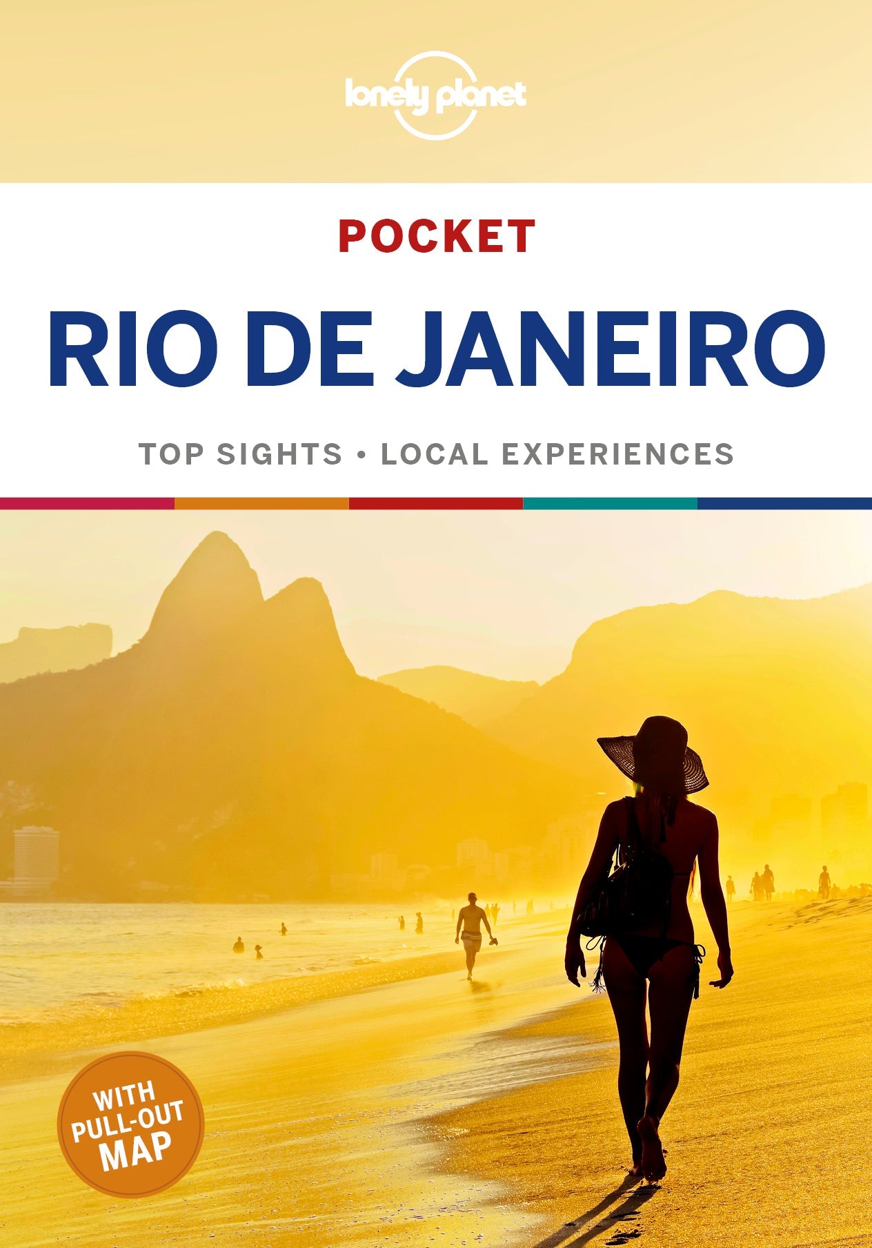 Pocket Rio de Janeiro - Book + eBook