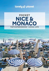 Pocket Nice & Monaco Travel Guide