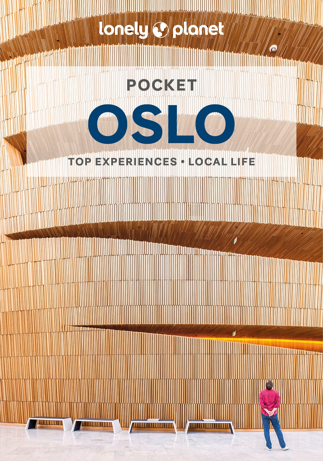Pocket Oslo Travel Guide