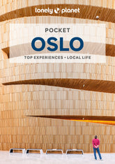 Pocket Oslo Travel Guide