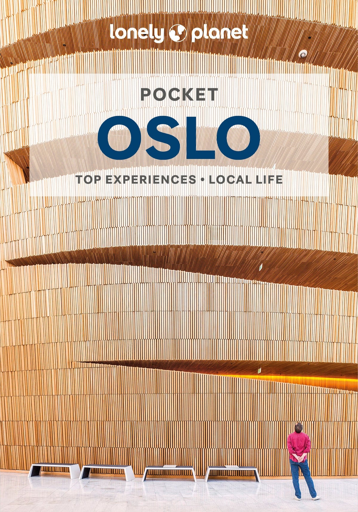 Pocket Oslo Travel Guide