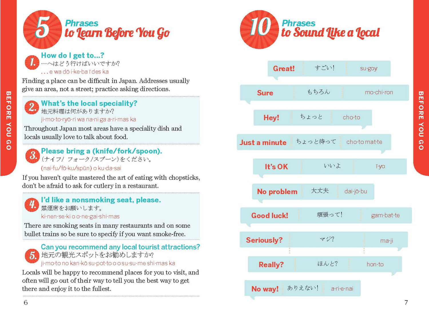 Fast Talk Japanese