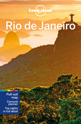 Rio de Janeiro - Book + eBook