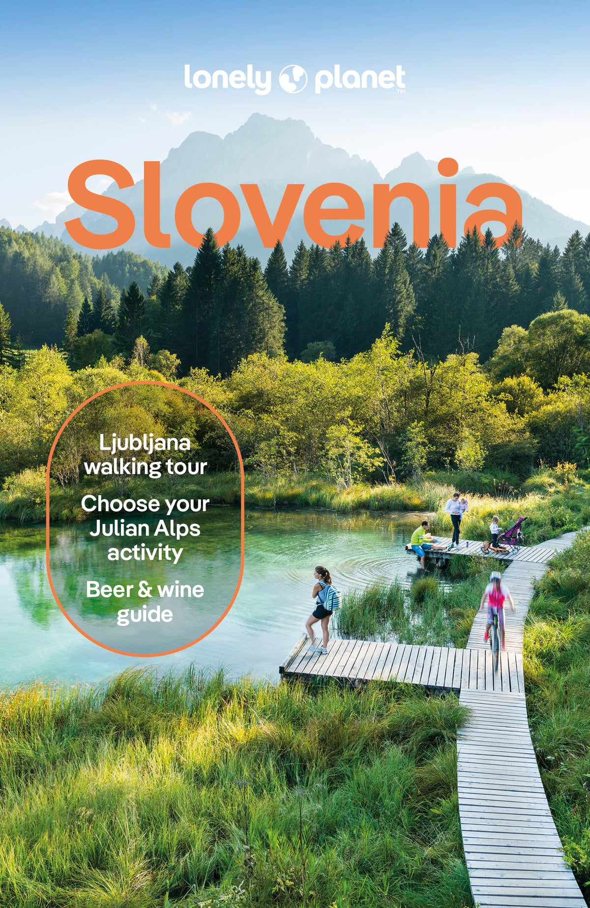 Slovenia Travel Guide
