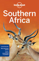 Southern Africa - Book