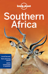Southern Africa - Book + eBook