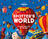 Spotter's World - Book