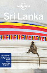 Sri Lanka - Book