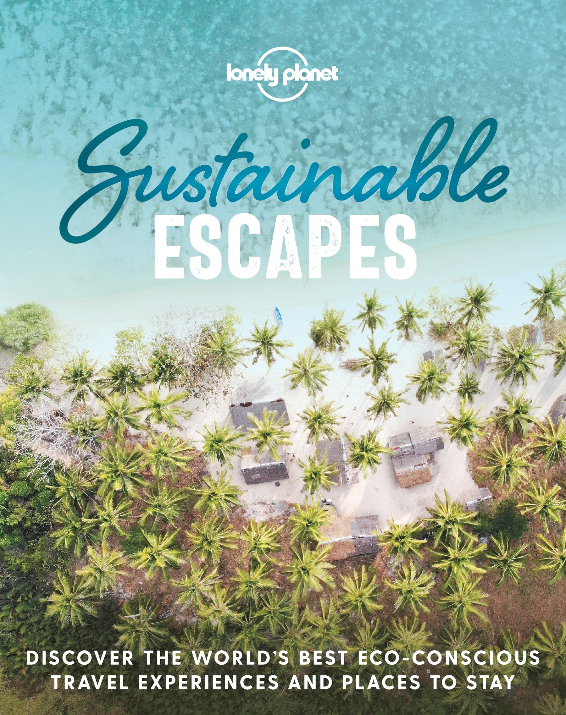Sustainable Escapes - Book