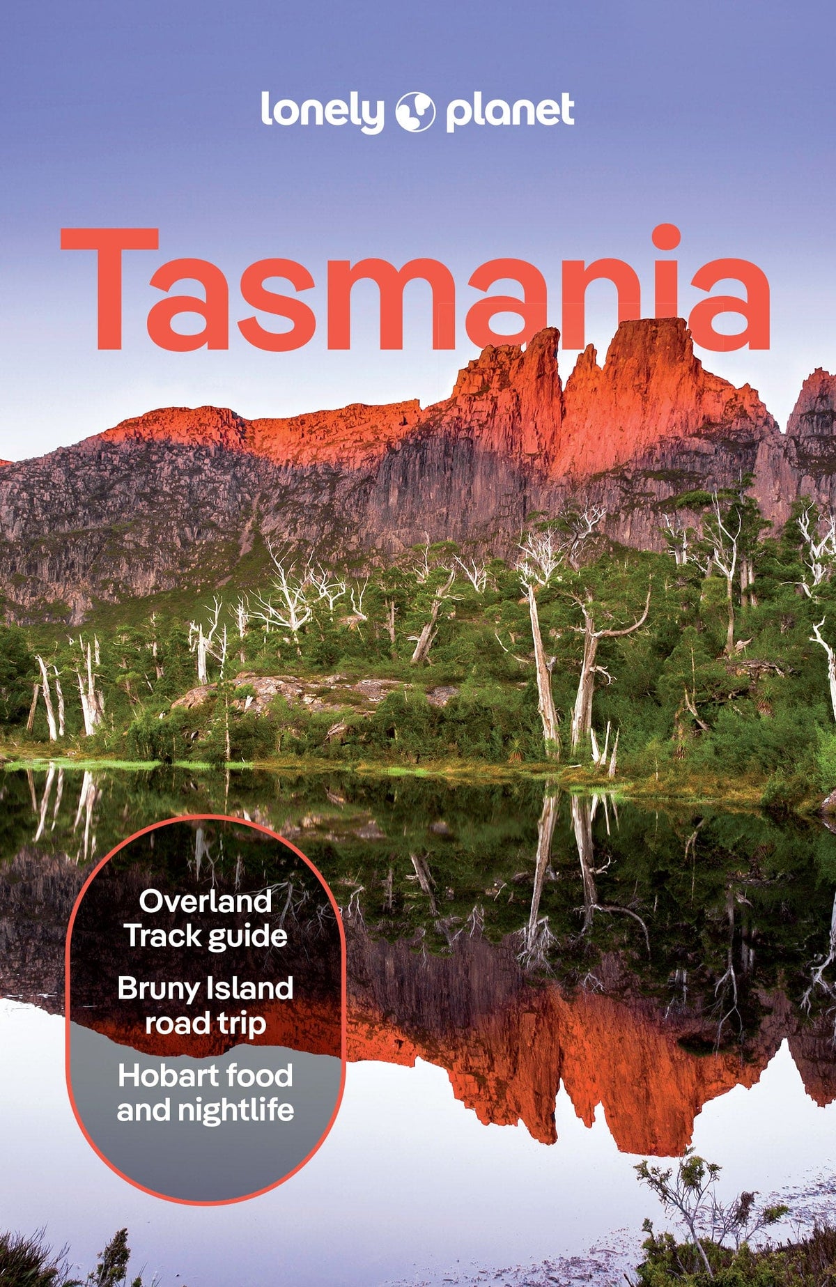 Tasmania Travel Guide