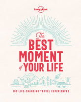 The Best Moment of Your Life - Book
