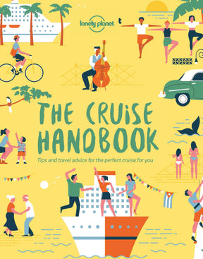 The Cruise Handbook - Book