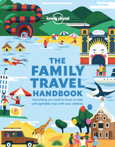 The Family Travel Handbook - Book + eBook