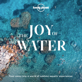 The Joy Of Water - Book