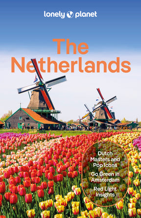The Netherlands Travel Guide