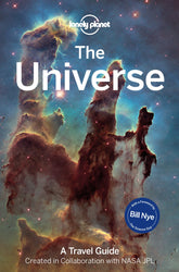 The Universe - Book