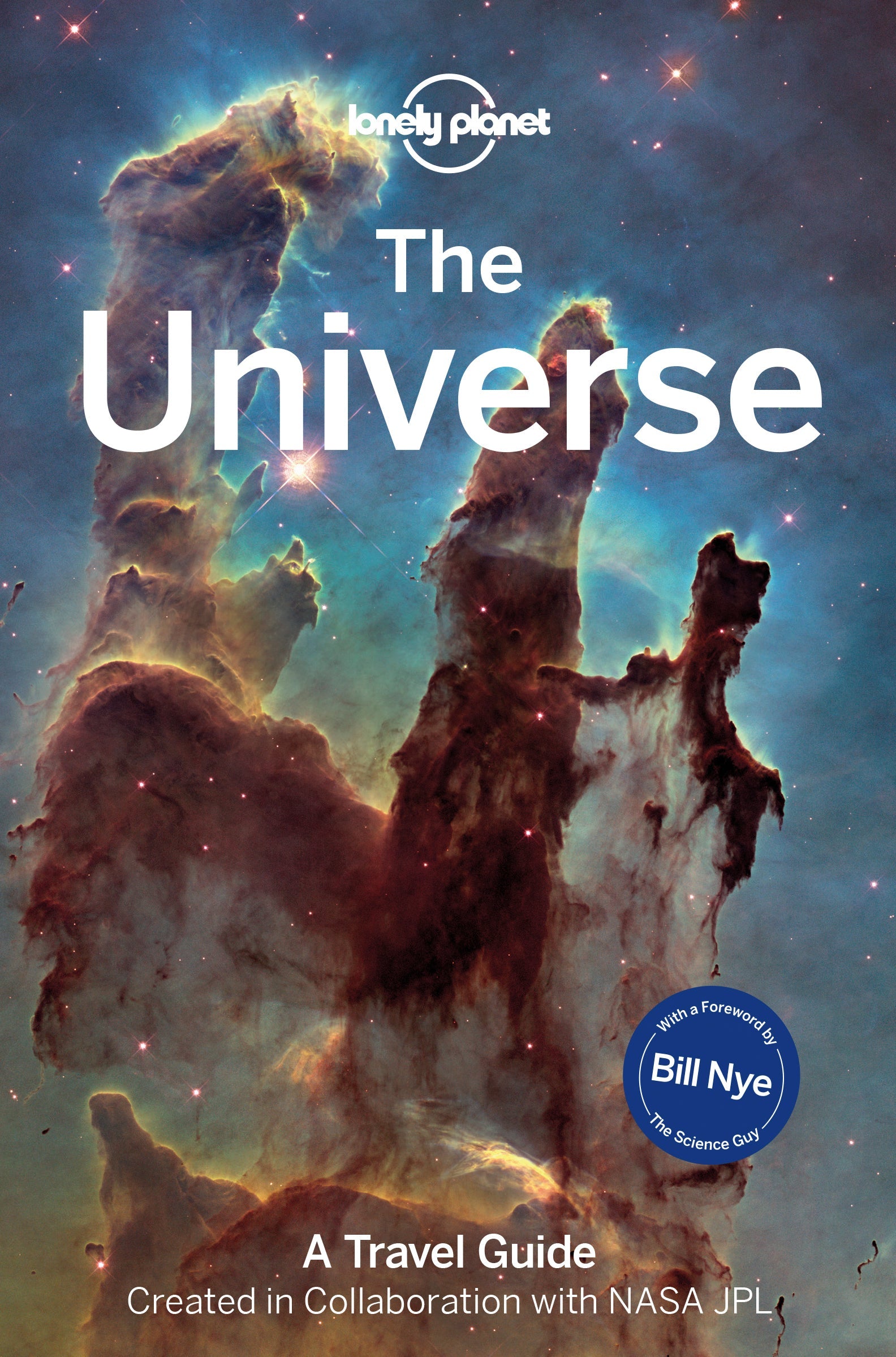 The Universe - Book + eBook