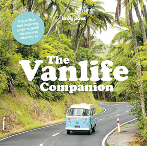 The Vanlife Companion - Book + eBook