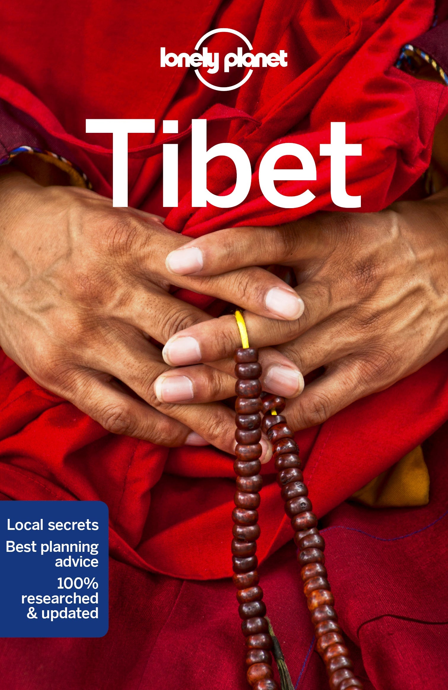 Tibet - Book + eBook