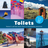 Toilets: A Spotter's Guide - Book + eBook