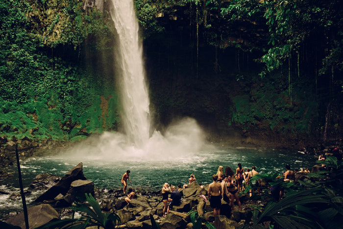 Offseason Travel
