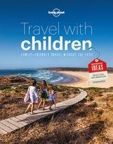 Travel With Children - Book