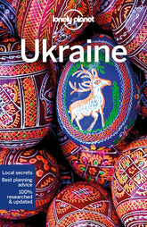 Ukraine - Book