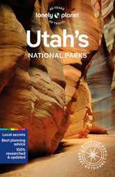 Utah's National Parks - Book + eBook