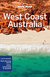 West Coast Australia - Book + eBook