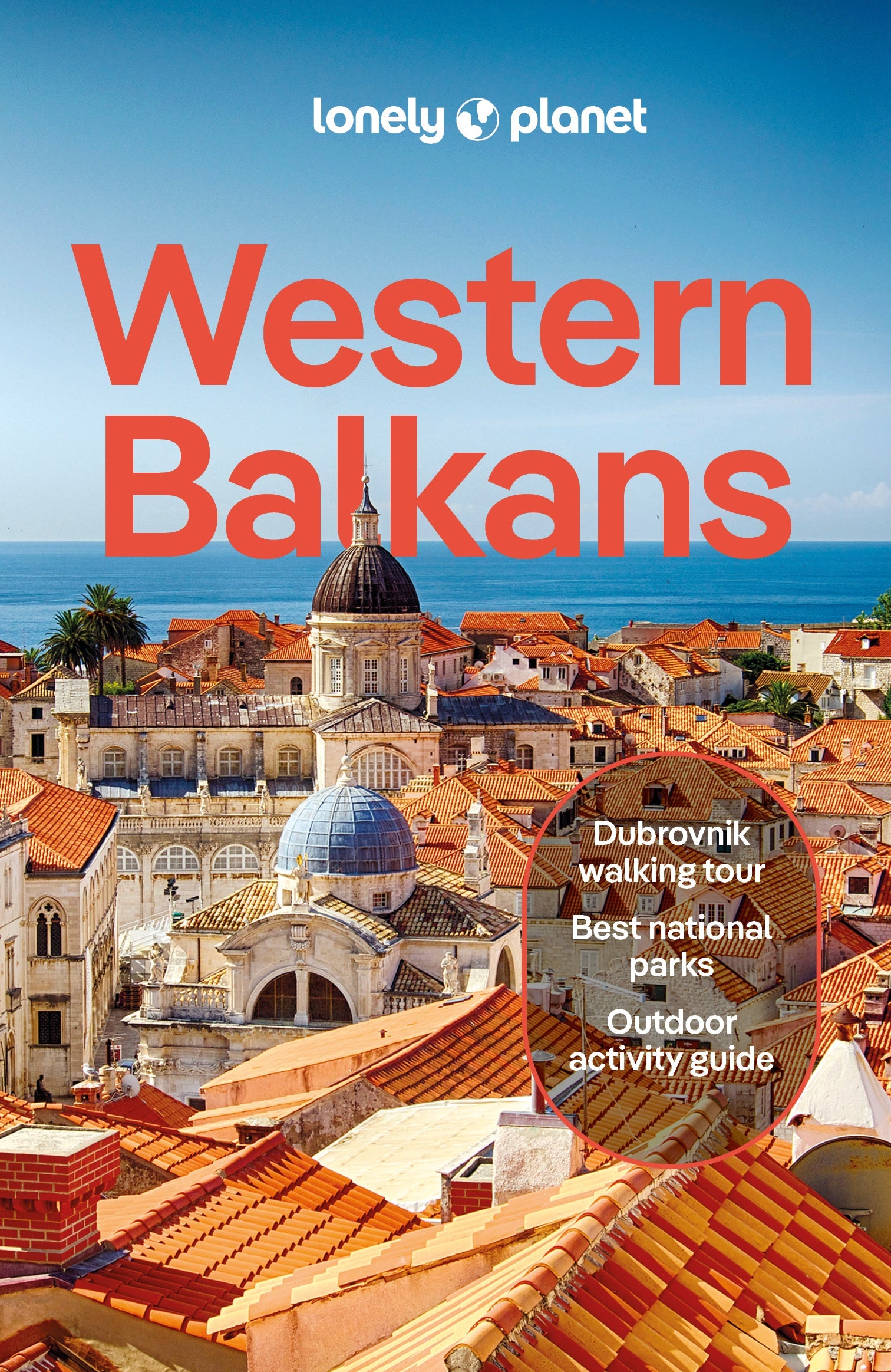 Western Balkans Travel Guide