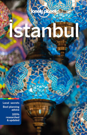 Istanbul preview