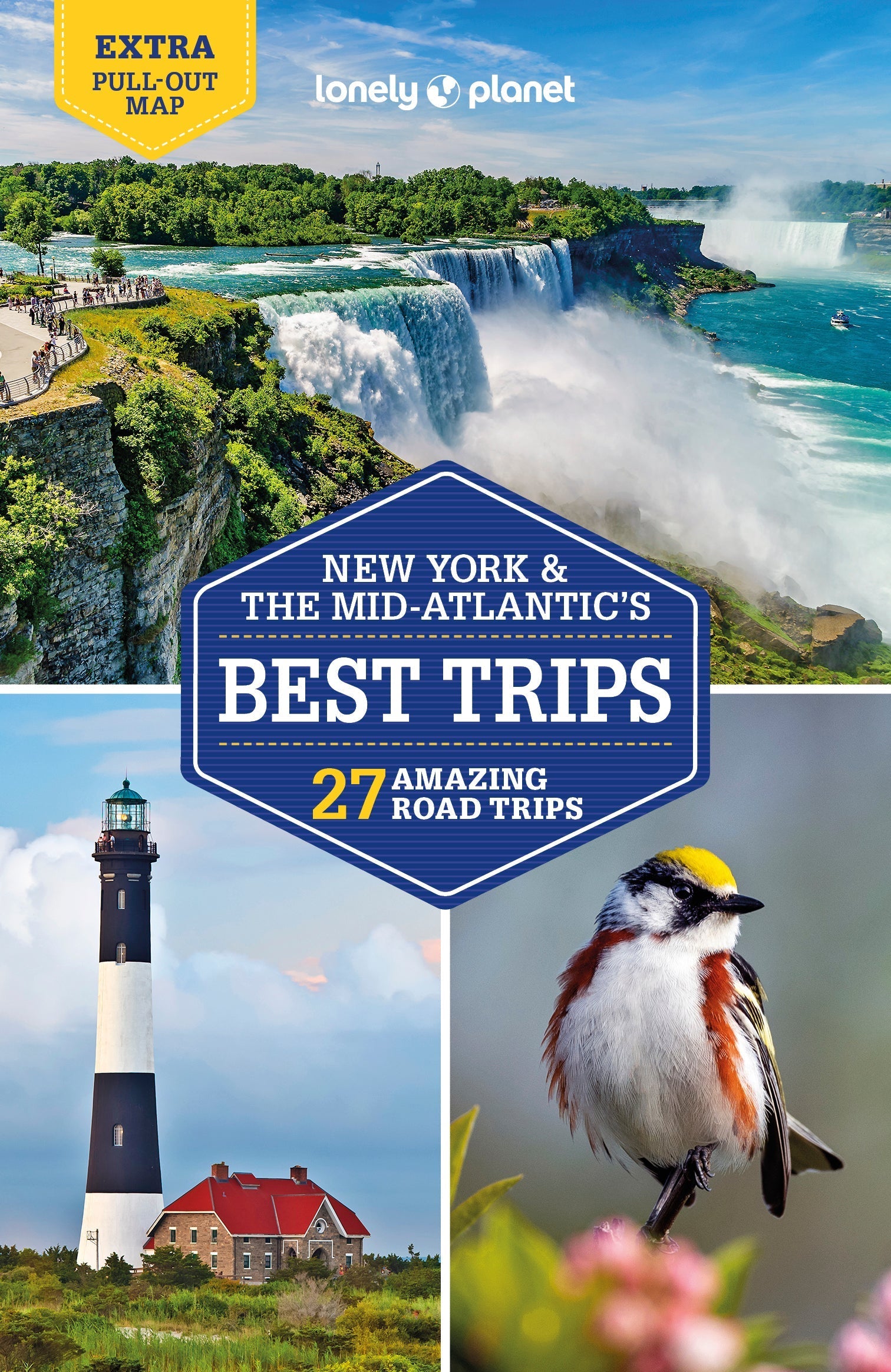 New York & the Mid-Atlantic's Best Trips preview