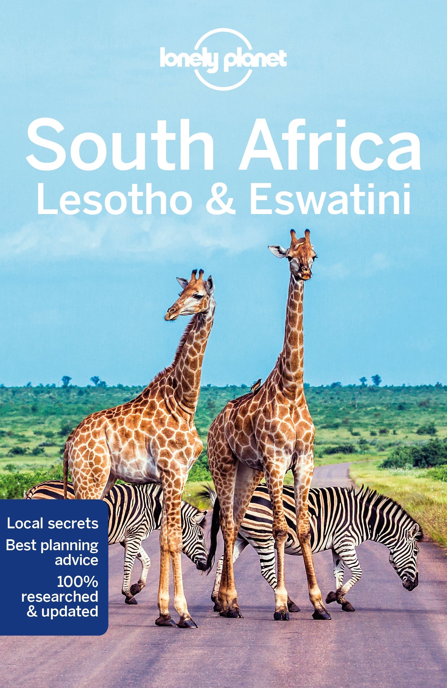 South Africa, Lesotho & Eswatini preview