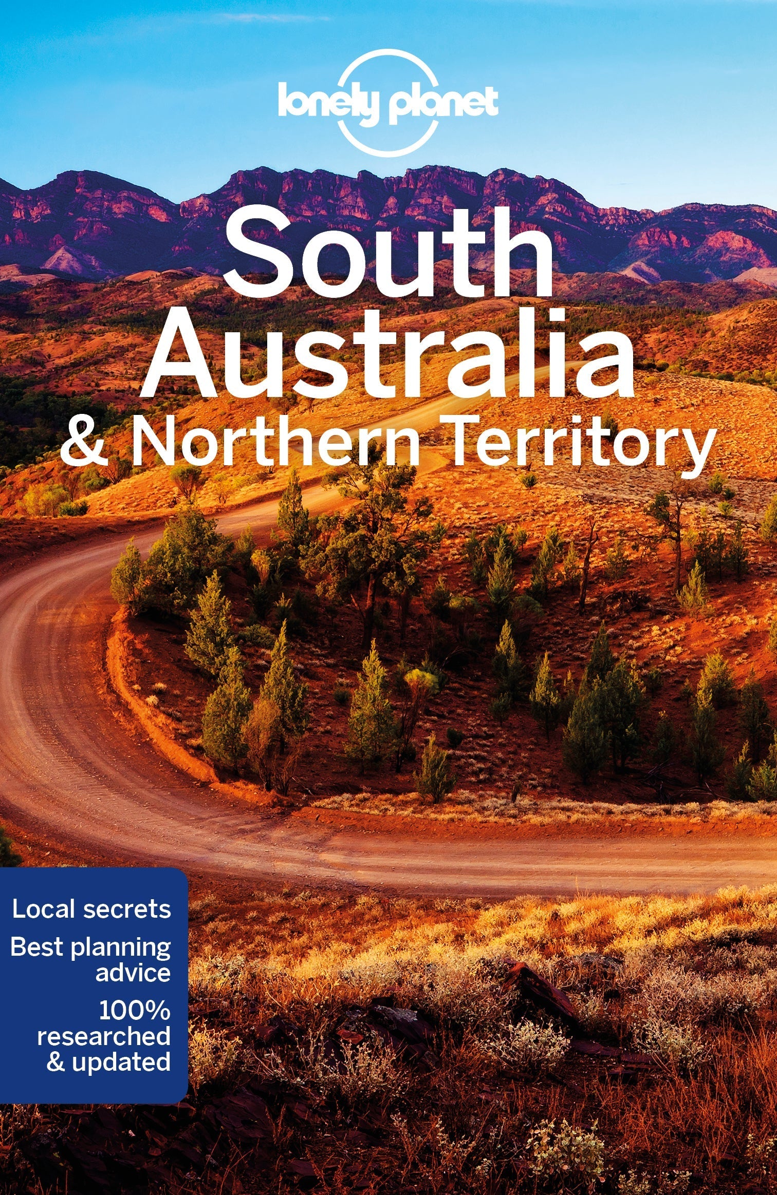 South Australia & Northern Territory preview