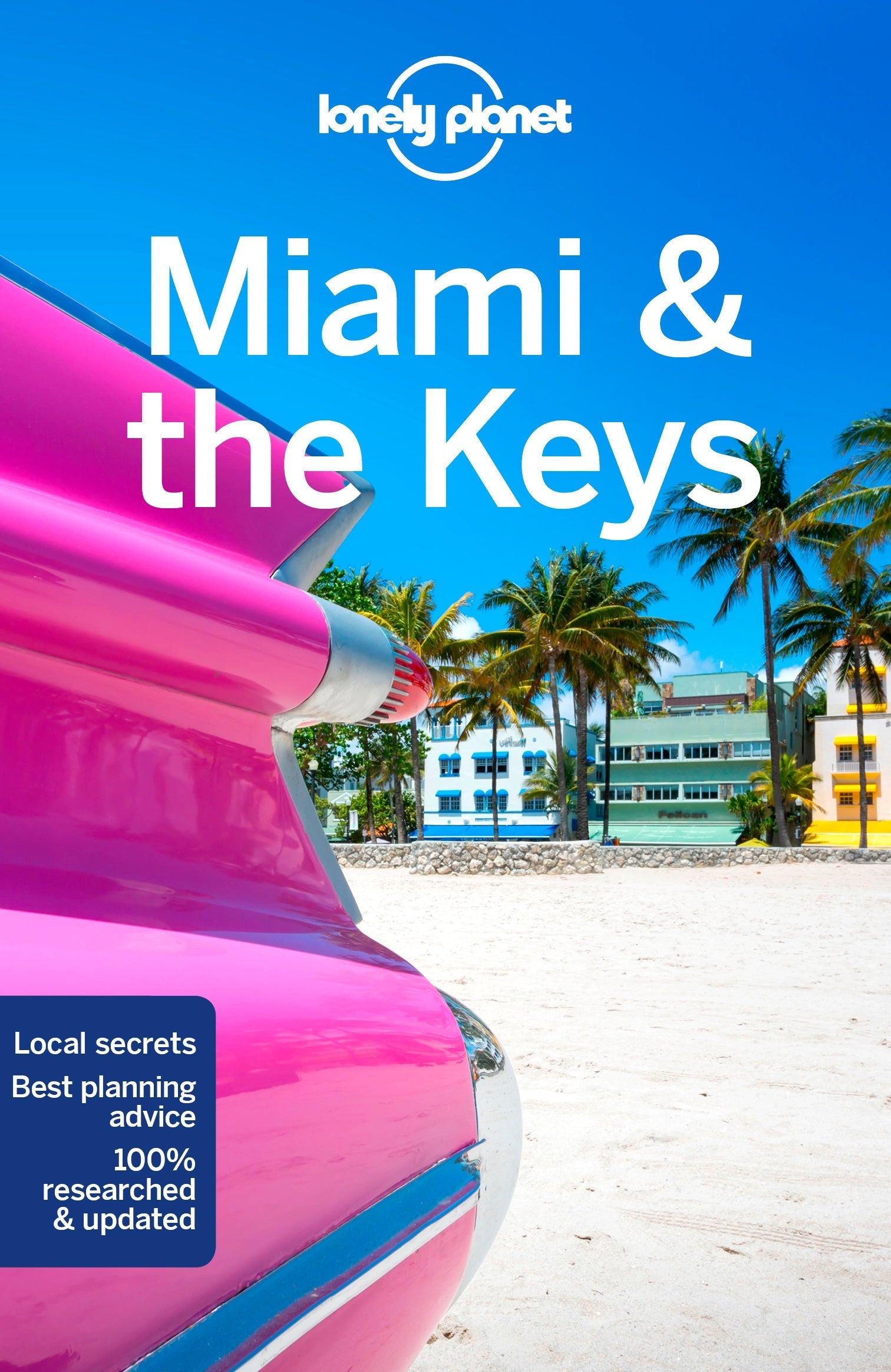 Miami & the Keys preview