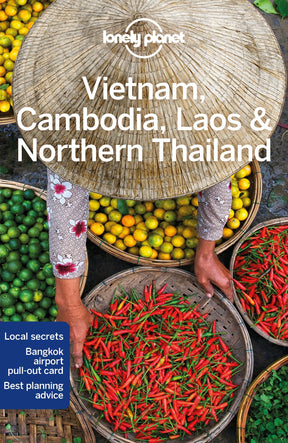 Vietnam, Cambodia, Laos & Northern Thailand preview