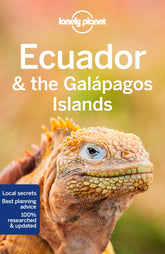 Ecuador & the Galapagos Islands preview