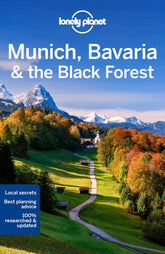 Munich, Bavaria & the Black Forest preview