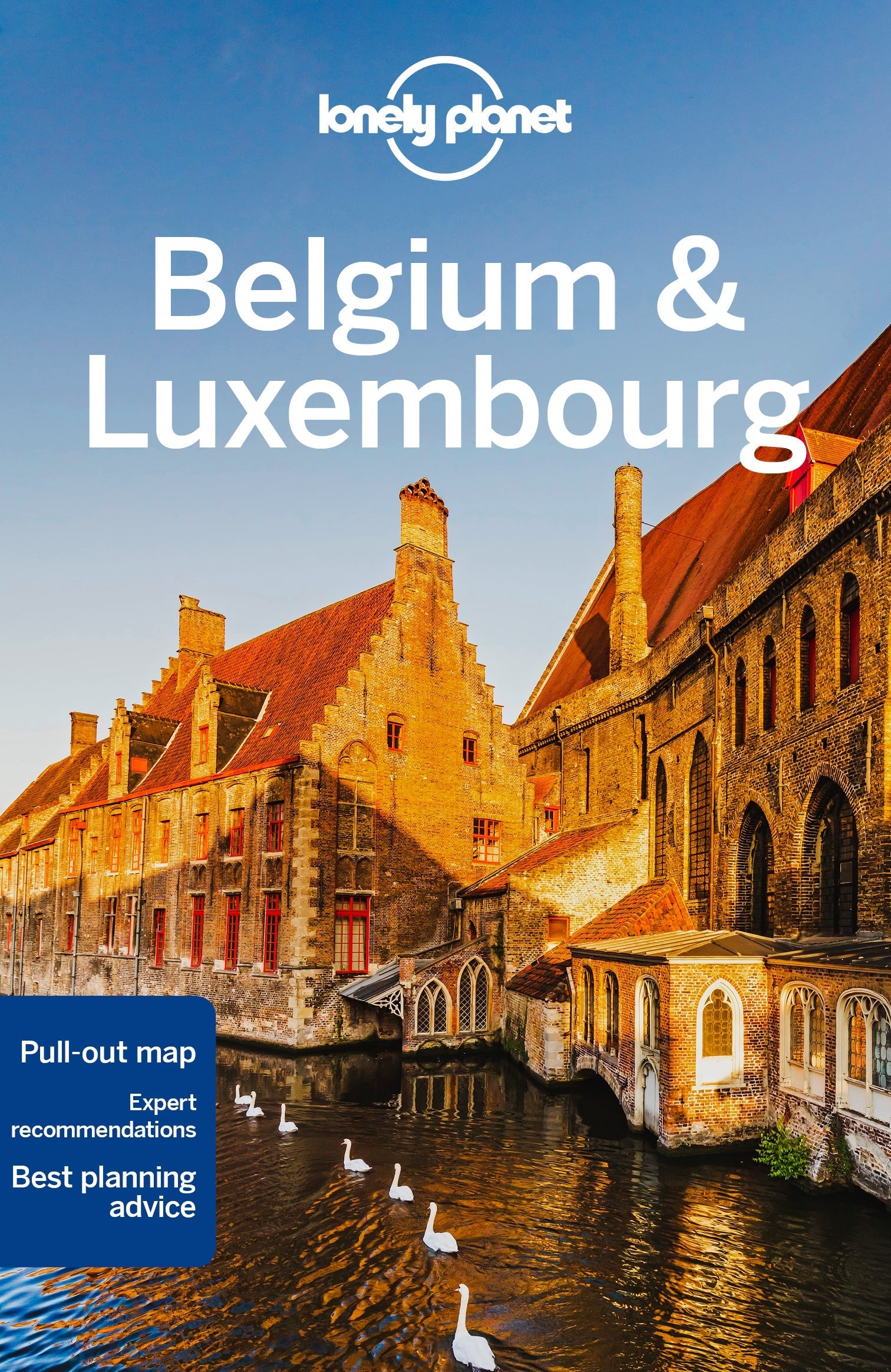 Belgium & Luxembourg preview