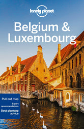 Belgium & Luxembourg preview