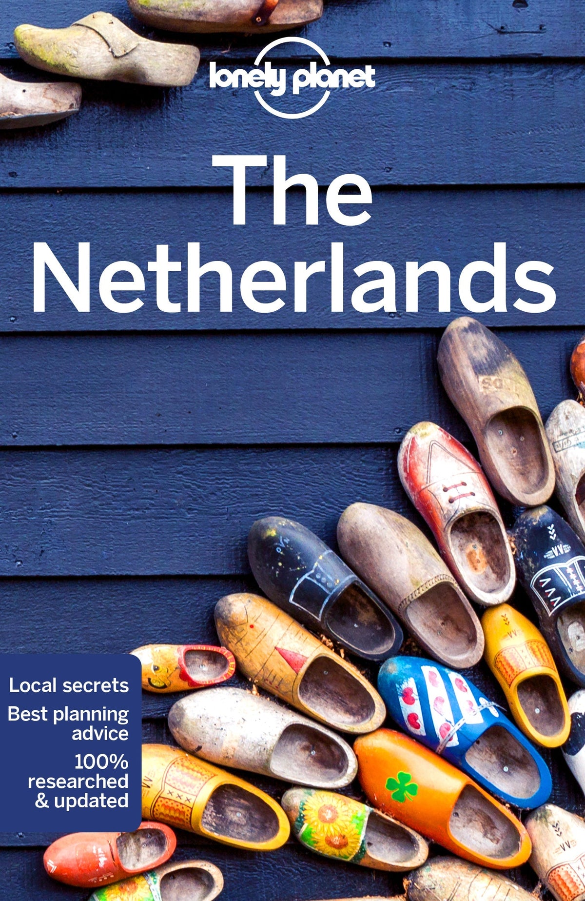 The Netherlands preview