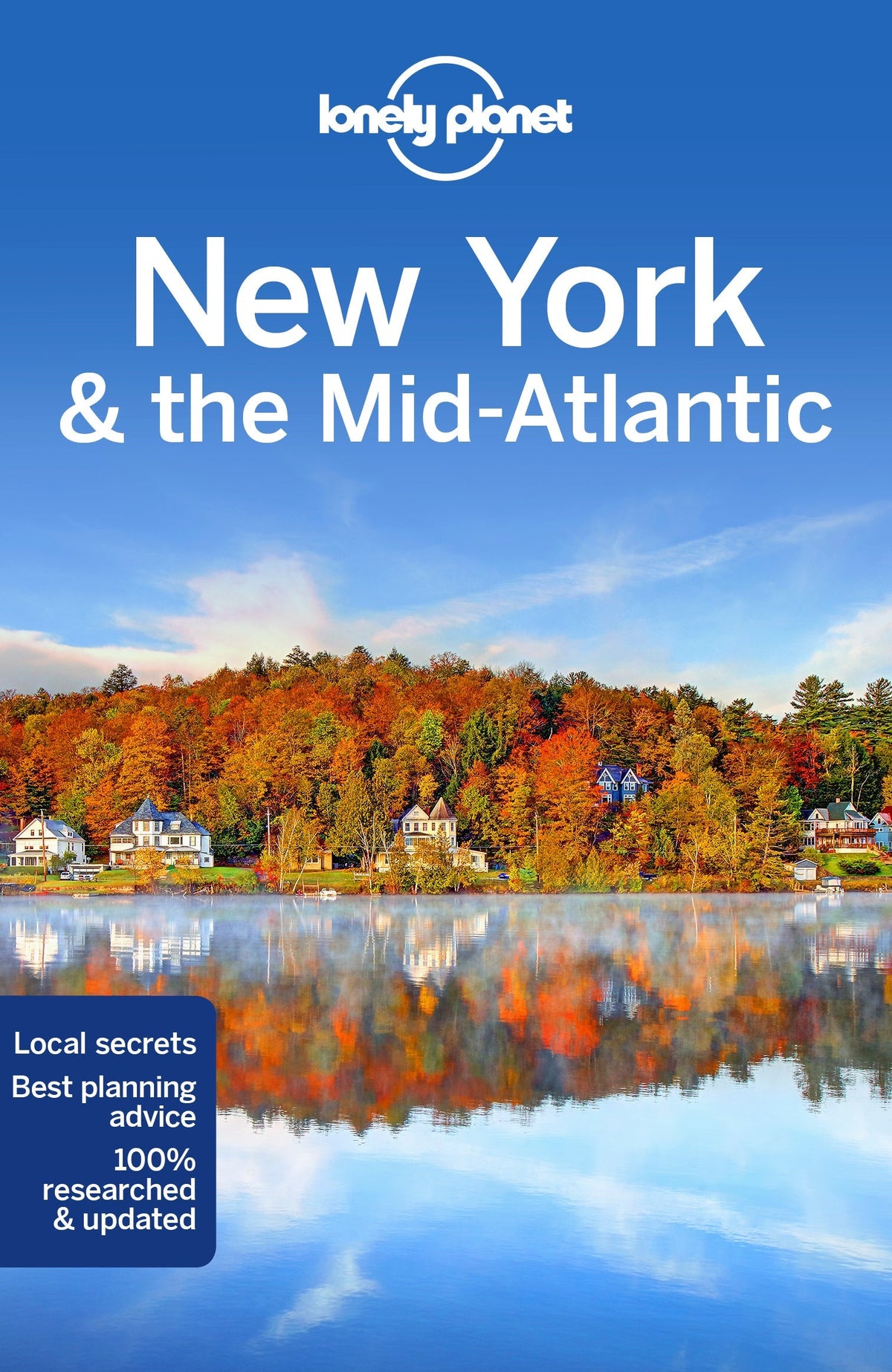 New York & the Mid-Atlantic preview