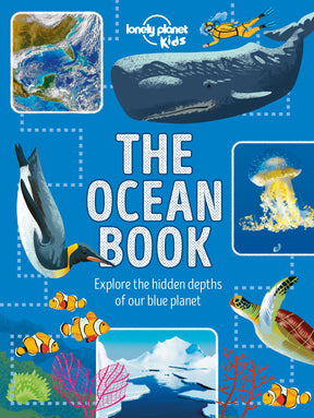 The Ocean Book (North and South America edition)