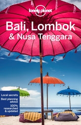 Bali, Lombok & Nusa Tenggara preview