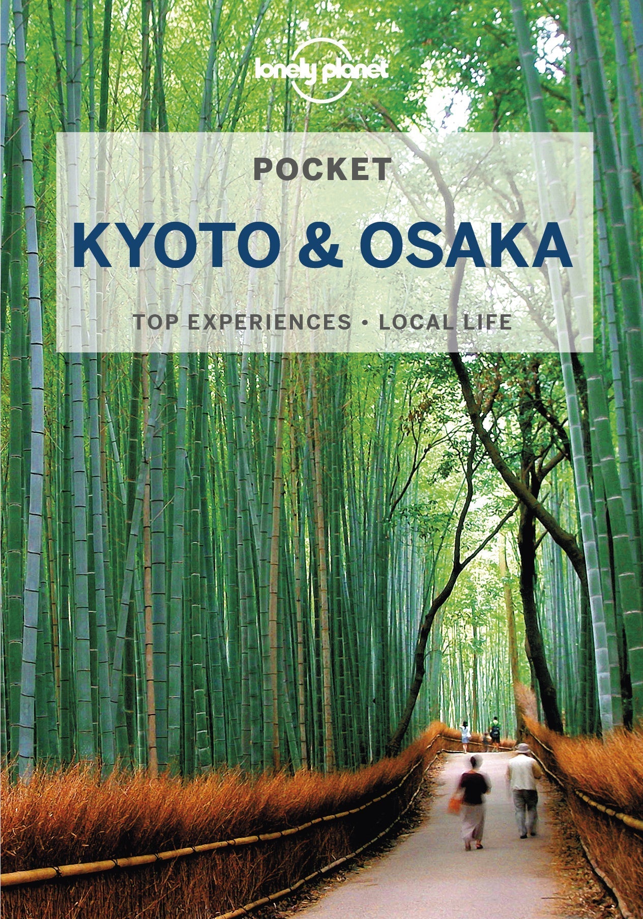 Pocket Kyoto & Osaka preview
