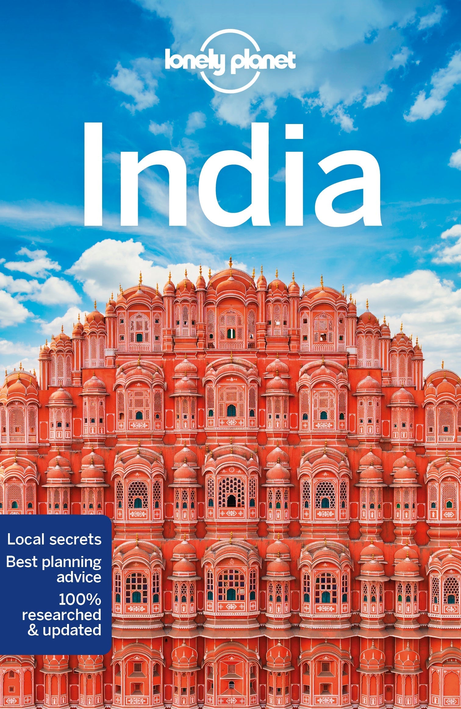 India　Travel　Book　and　Ebook